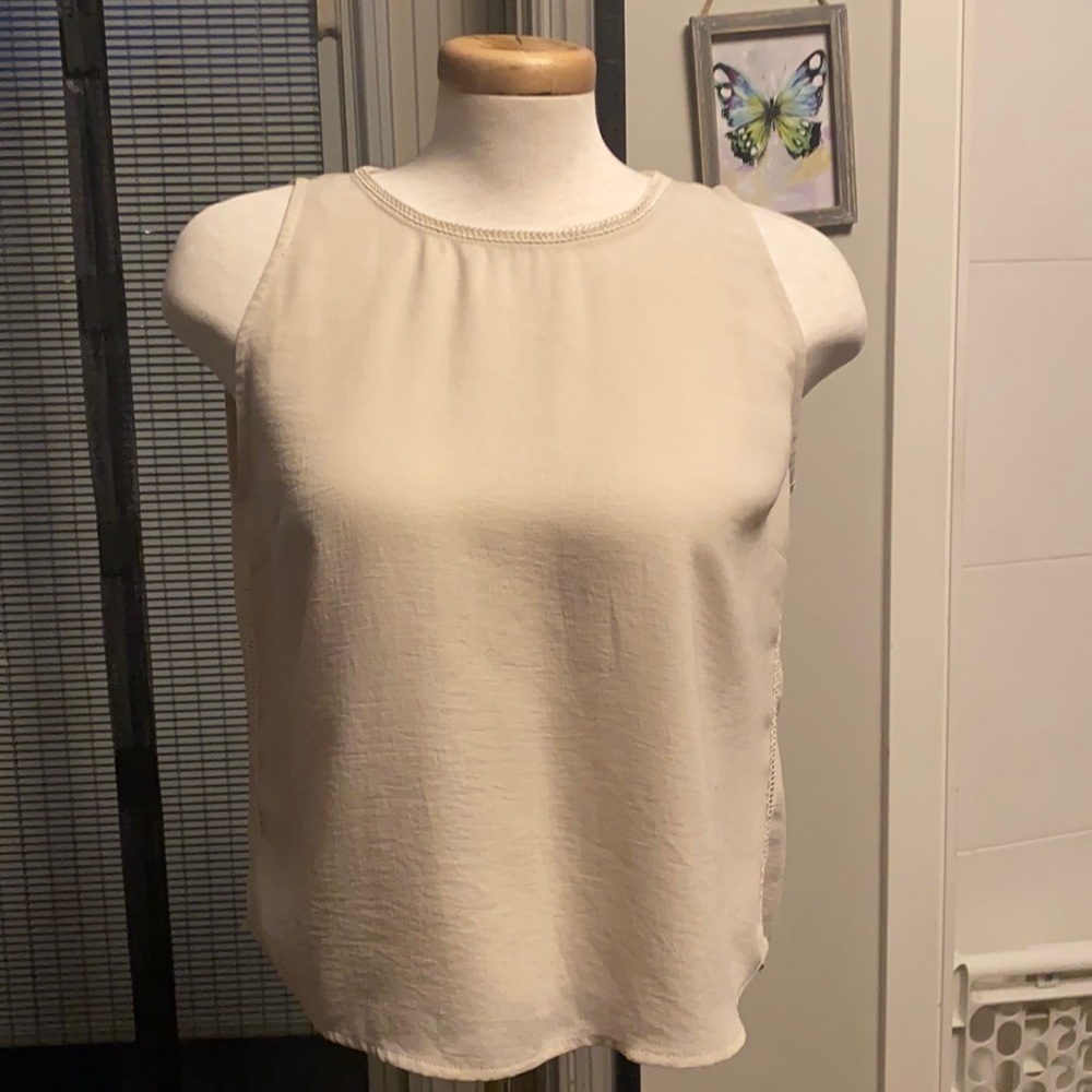 Monk & Lou Top